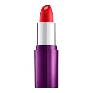 🌹3/$12 COVERGIRL Simply Ageless Moisture Renew Core Lipstick, 310 Devoted Red